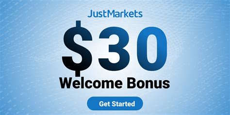 justmarket no deposit bonus|JustMarkets » $30 Welcome No Deposit Bonus .